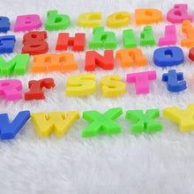 Magnetic Letters to Learn Spelling - Justgrabit Inc.