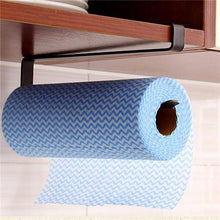 Non Wooven Fabric Disposable Handy Wipe Cleaning Cloth Roll, Tissue Roll (1Pc) - Justgrabit Inc.