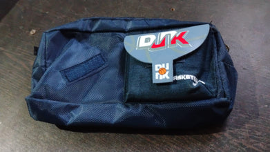 Pencil Pouch with Zipper – Large Stationery Bag for Students (1 Pc) - justgrabit.in | Just Grab It