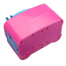 Portable Dual Nozzle Electric Balloon Blower Pump Inflator - Justgrabit Inc.