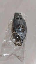 4 in 1 Multifunctional Emergency Survival Whistle (1 Pc) - justgrabit.in | Just Grab It
