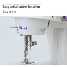 Portable Mini Hand Tailor Machine for Sewing Stitching - justgrabit.in | Just Grab It