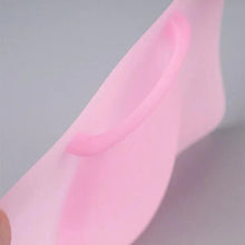 Wall Hanging Silicone Flower Pot Sticker Plant Rack for Decoration (MultiColour) - Justgrabit Inc.