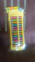 Marketing Educational Abacus 13 Rods for Kids Early Maths Skills - Justgrabit Inc.