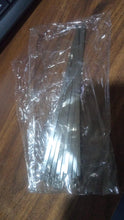 Multipurpose Stainless Steel Cable TIE (10 pcs Set / 4.6x200MM) - justgrabit.in | Just Grab It
