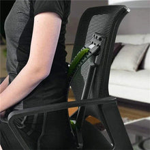 Multi - Level Back Stretcher Posture Corrector Device For Back Pain Relief - justgrabit.in | Just Grab It