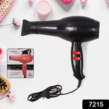 Professional Multi Purpose Hair Dryer Salon (1800 Watts) - justgrabit.in | Just Grab It
