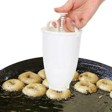 Plastic Medu Vada Maker, Mendu Vada Machine - Justgrabit Inc.