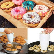 Plastic Medu Vada Maker, Mendu Vada Machine - Justgrabit Inc.