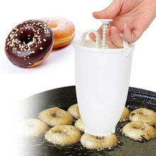 Plastic Medu Vada Maker, Mendu Vada Machine - Justgrabit Inc.