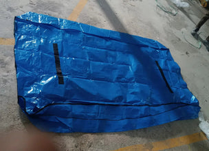 Mattress Bags / Cover (236×136 Cm / 1 Pc) - Justgrabit Inc.