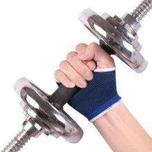 Palm Support Glove Hand Grip Braces for Surgical and Sports Activity - Justgrabit Inc.