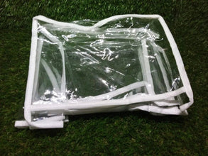 Laundry 7 section bag widely used for storing and managing laundry cloths and stuffs etc. - Justgrabit Inc.