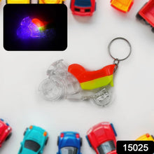 Kid's Boys Light Bike Keychain - justgrabit.in | Just Grab It