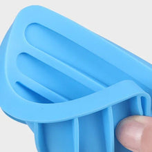 Silicone Soap Holder Soap Dish Stand Saver Tray Case for Shower - Justgrabit Inc.
