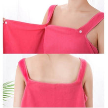 Soft Cotton Dress Towel for Girls & Women. - justgrabit.in | Just Grab It