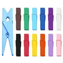 Multipurpose Wooden Clips / Cloth Pegs (Large, 500 Pcs) - Justgrabit Inc.