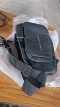 Trendy Anti - Theft Crossbody Sling Bag with USB Charging Port (1 Pc) - Justgrabit Inc.