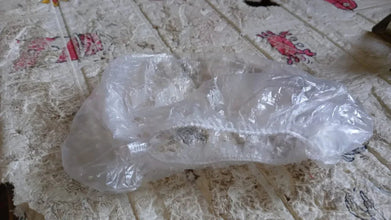 Disposable Shower Caps for Women (1 Pc) - Justgrabit Inc.