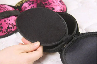 Women's Underwear Case Travel Portable Storage Bag Box - Justgrabit Inc.