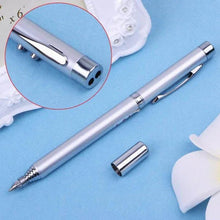 Imported Mini Portable Pen Light LED Flashlight Pocket Medical Torch Light - Justgrabit Inc.
