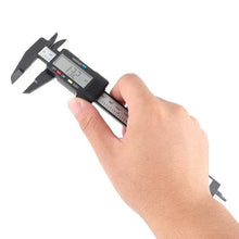 Vernier Caliper Digital LCD Display - Justgrabit Inc.