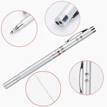 Imported Mini Portable Pen Light LED Flashlight Pocket Medical Torch Light - Justgrabit Inc.
