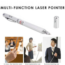 Imported Mini Portable Pen Light LED Flashlight Pocket Medical Torch Light - Justgrabit Inc.