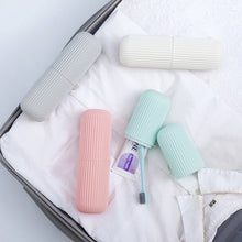 Multipurpose Capsule Bottle Shape Portable Storage Organizer - justgrabit.in | Just Grab It