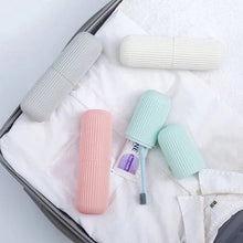 Multipurpose Capsule Bottle Shape Portable Storage Organizer - Justgrabit Inc.