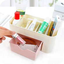 Makeup Cutlery Box Girl. - Justgrabit Inc.