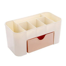 Makeup Cutlery Box Girl. - Justgrabit Inc.
