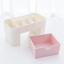 Makeup Cutlery Box Girl. - Justgrabit Inc.