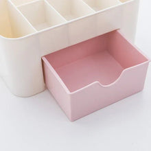 Makeup Cutlery Box Girl. - Justgrabit Inc.