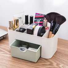 Makeup Cutlery Box Girl. - Justgrabit Inc.