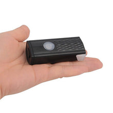 USB Rechargeable 400 Lumen Bicycle Front Headlight Cycle Light Set - justgrabit.in | Just Grab It