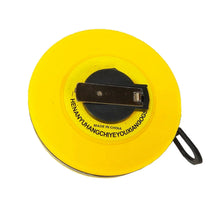 Professional Measuring Tape / Ruler - 30 Meter - Justgrabit Inc.