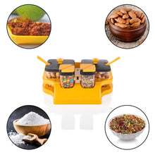 Multipurpose Dining Stand Set Container - justgrabit.in | Just Grab It