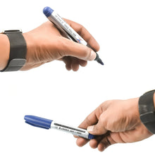 10Pc Permanent Blue Marker and pen used in studies - Justgrabit Inc.
