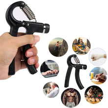 Non - Slip Gripper for Athletes Hand Rehabilitation Exercising - Justgrabit Inc.