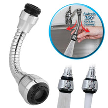 Flexible Water Sprayer And Sprinkler - Justgrabit Inc.