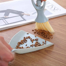 Dustpan Set Used for Cleaning and removal of Dirt from floor surfaces. - Justgrabit Inc.