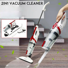 Vacuum Cleaner Handheld & Stick for Home and Office Use - Justgrabit Inc.