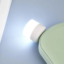USB LED LAMP Night Light, Plug in Small Led Nightlight Mini Portable for PC and Laptop. - Justgrabit Inc.