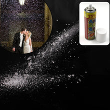 Party Snow Spray - Festive Celebratory Foam for Events & Gatherings - Justgrabit Inc.