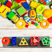 Geometric Brick with box - 5 Angle Matching Column Blocks for Kids - Preschool Educational Learning Toys. - Justgrabit Inc.