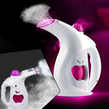 Facial Steamer and facial vaporizer Used for taking steam and vapor. - Justgrabit Inc.