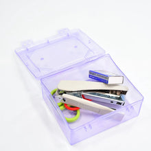 Commander Container 33 used for storing things and stuffs and can also be used in any kind of places. - Justgrabit Inc.
