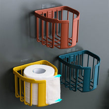Toilet Roll Holder, Toilet Paper Holder Hanger for Bathroom and Kitchen - justgrabit.in | Just Grab It