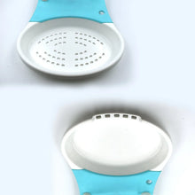 Adjustable Cut N Wash used in all kinds of household and kitchen purposes for cutting and washing simultaneously of vegetables and fruits etc. - Justgrabit Inc.